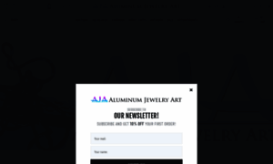 Ajajewelryart.com thumbnail