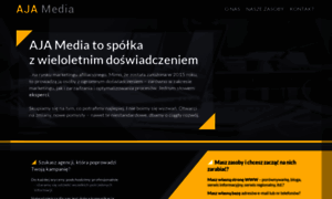 Ajamedia.pl thumbnail