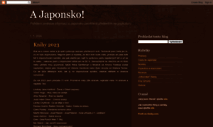 Ajaponsko.blogspot.com thumbnail