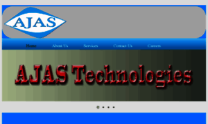 Ajas.co.in thumbnail