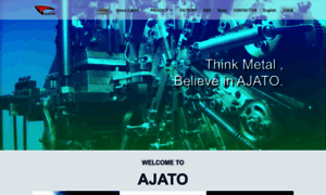 Ajato.com.tw thumbnail