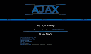 Ajax.net thumbnail