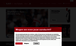Ajax.nl thumbnail