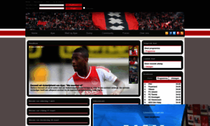 Ajaxfans.net thumbnail