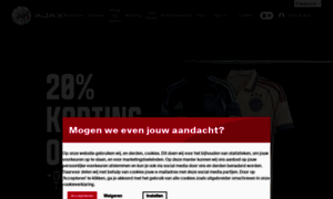 Ajaxshop.nl thumbnail
