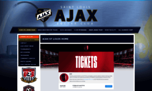 Ajaxstl.com thumbnail