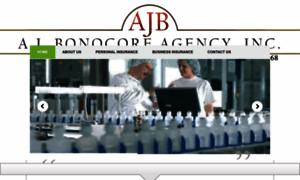 Ajbonocore.com thumbnail