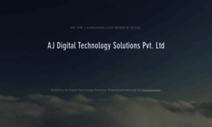 Ajdigitaltechnologies.com thumbnail