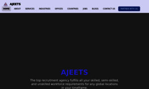 Ajeets.com thumbnail