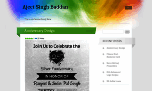 Ajeetsinghbaddan.wordpress.com thumbnail