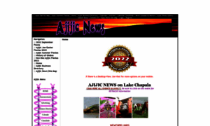 Ajijicnews.com thumbnail