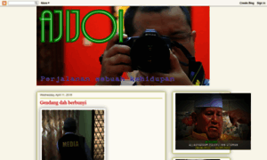 Ajijoi.blogspot.com thumbnail