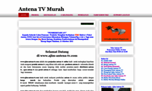 Ajim-antena-tv.blogspot.com thumbnail