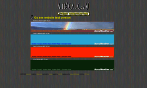 Ajkca.com thumbnail