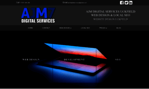 Ajm7.com thumbnail