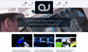 Ajmanutencao.com.br thumbnail