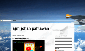 Ajmjohanpahlawan.blogspot.com thumbnail