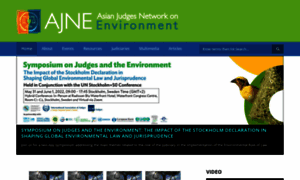 Ajne.org thumbnail