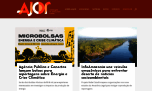 Ajor.org.br thumbnail