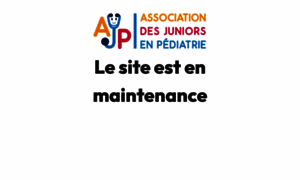 Ajpediatrie.fr thumbnail