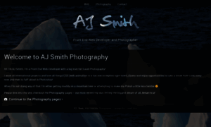 Ajsmith.co.uk thumbnail