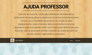 Ajuda-professor1-matematica.com thumbnail