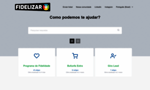 Ajuda.fidelizarmais.com thumbnail