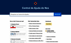 Ajuda.programanex.com.br thumbnail