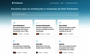 Ajuda.pushnews.com.br thumbnail