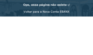 Ajudanovaconta.ebanx.com thumbnail