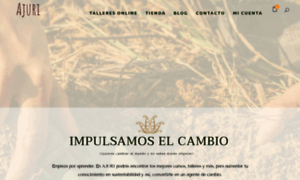 Ajuri.com.mx thumbnail