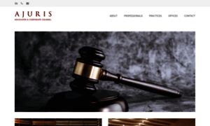 Ajuris.com.pk thumbnail