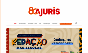 Ajuris.org.br thumbnail