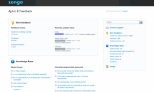 Ajutor.zonga.ro thumbnail