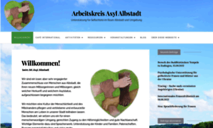Ak-asyl-albstadt.de thumbnail