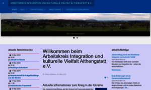 Ak-asyl-althengstett.de thumbnail