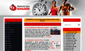 Ak-bohumin.cz thumbnail