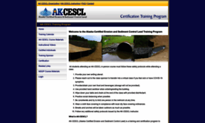 Ak-cescl.com thumbnail