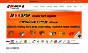 Ak-grup.com thumbnail