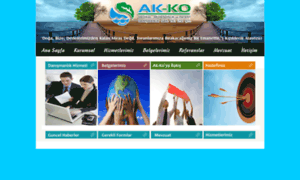 Ak-ko.com thumbnail