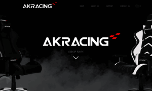 Ak-racing.co.za thumbnail
