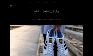 Ak-trading.fr thumbnail