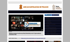 Ak.org.pl thumbnail
