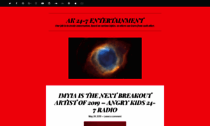 Ak247entertainment.wordpress.com thumbnail