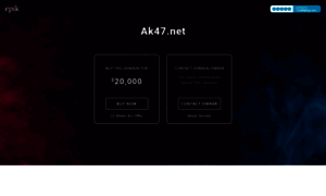 Ak47.net thumbnail