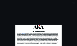 Aka-au.com thumbnail