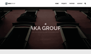 Aka-group.eu thumbnail