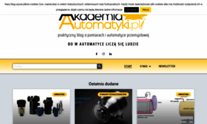 Akademia-automatyki.pl thumbnail