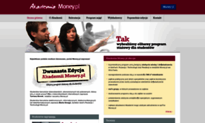Akademia.money.pl thumbnail