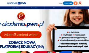 Akademia.pwn.pl thumbnail